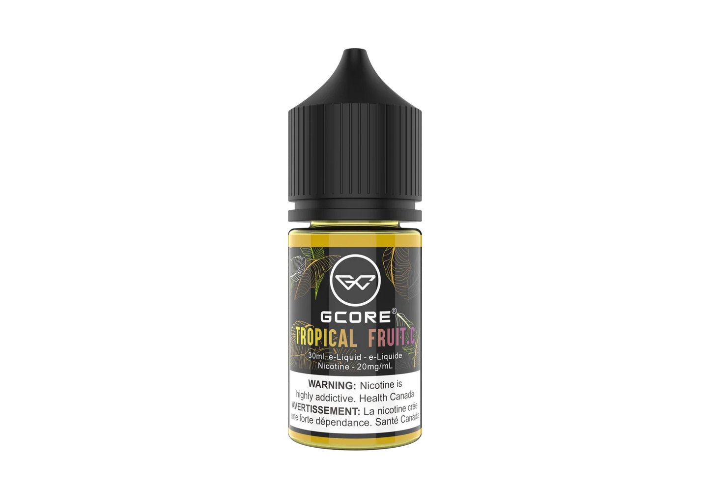 Tropical Fruit C.(30ml-20mg)