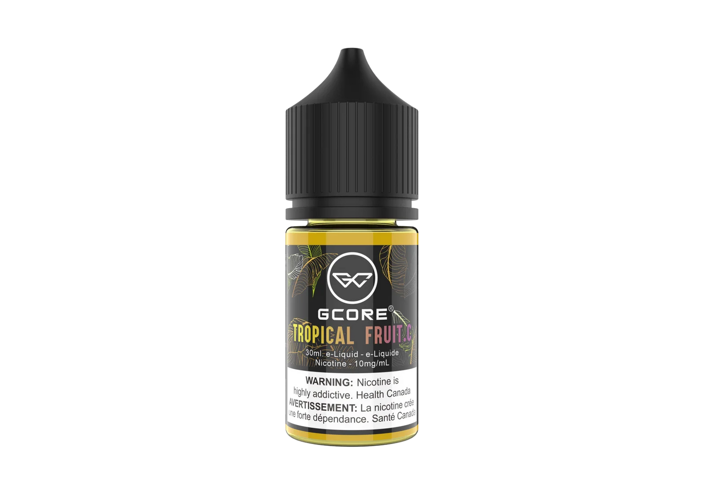 Tropical Fruit C.(30ml-10mg)