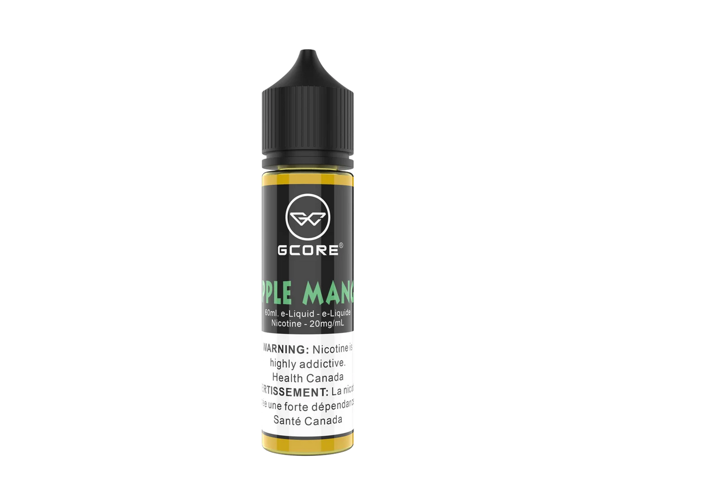 Apple Mango (20mg) 60ml