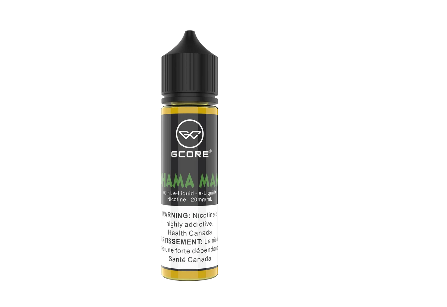 BAHAMA MAMA (10mg) 60ml
