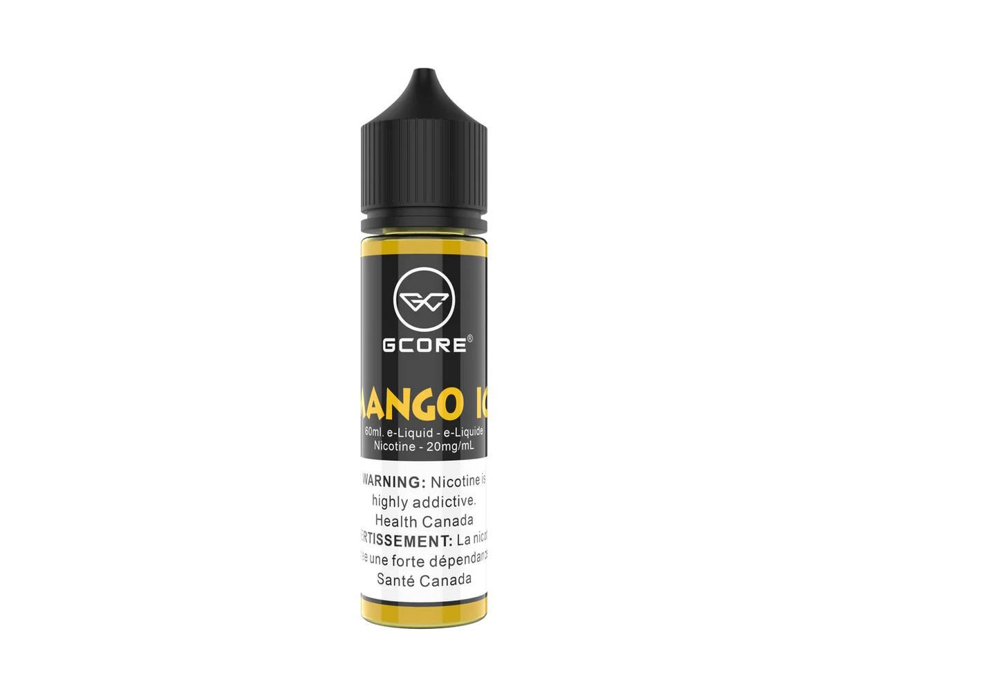 MANGO ICE(10mg) 60ml
