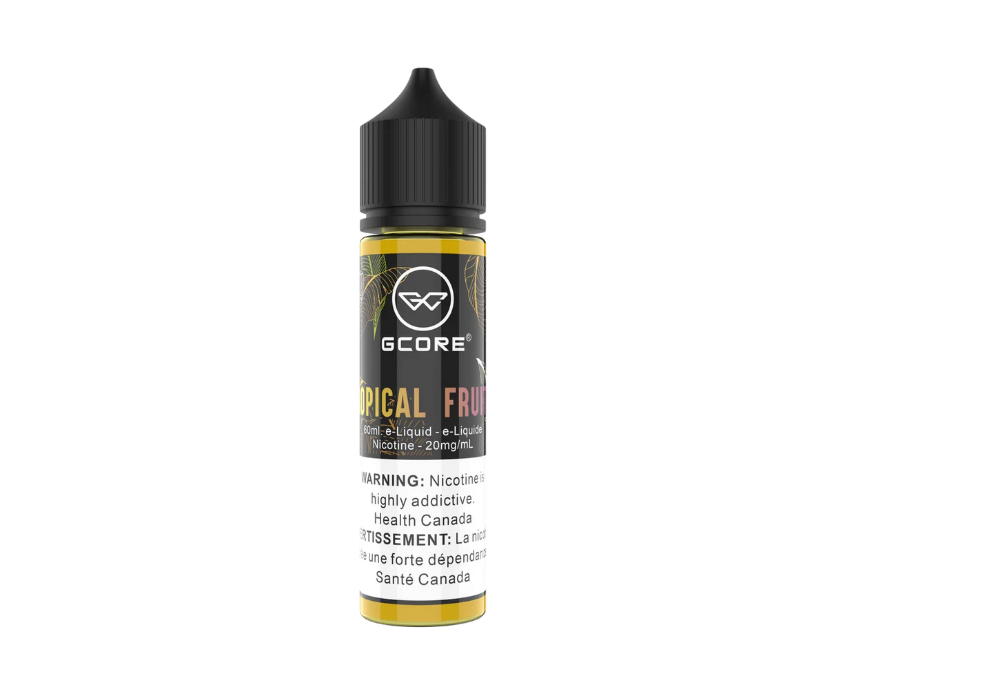 Tropical Fruit C. (20mg) 60ml