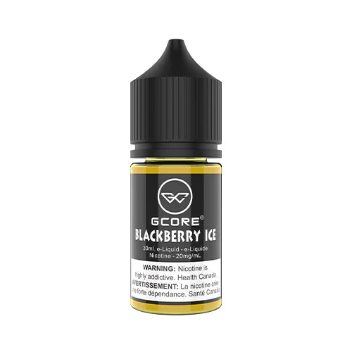 Blackberry Ice (10mg)