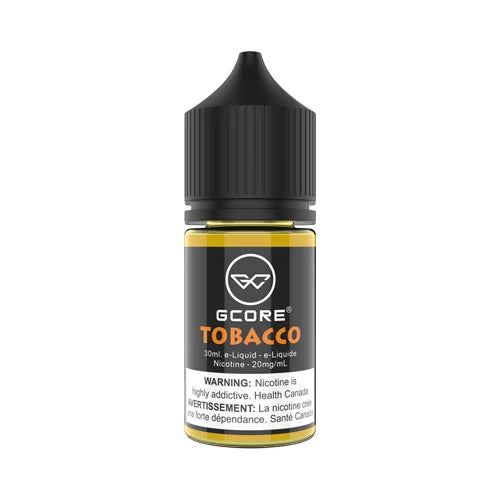 Tobacco (20mg)