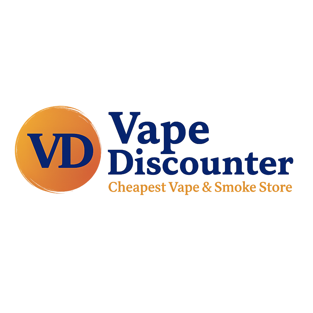 Vape Discounter Cheapest and Affordable Vape Shop in Alberta