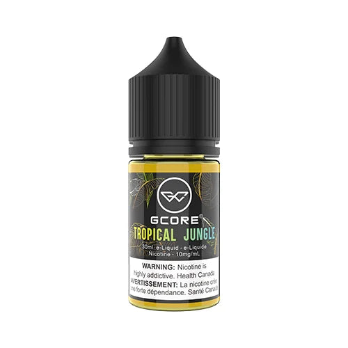 Tropical Jungle (30ml-10mg)