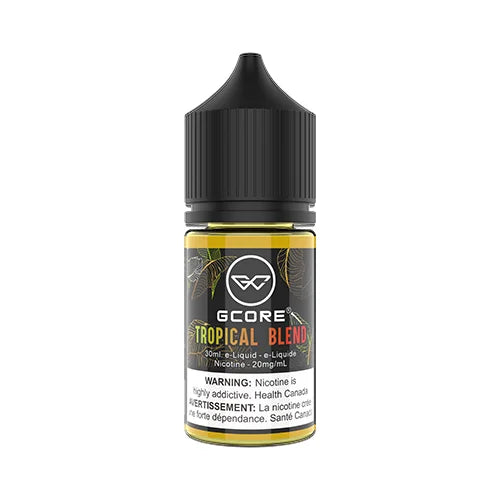 Tropical Blend (30ml-20mg)