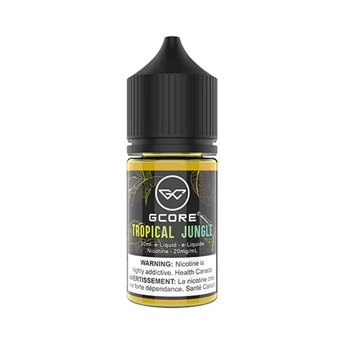Tropical Jungle (30ml-20mg)