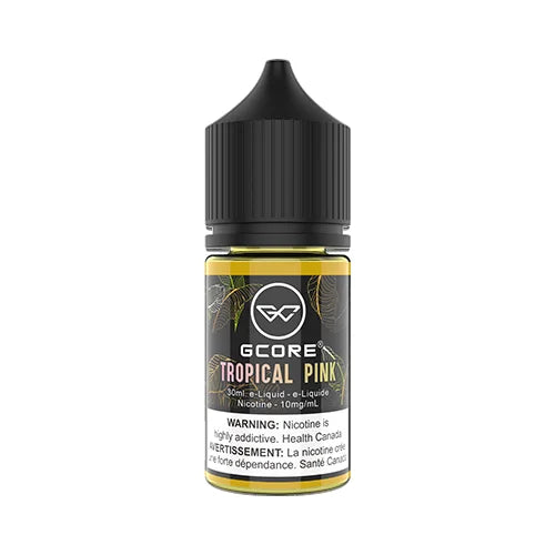 Tropical Pink (30ml-10mg)