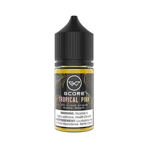 Tropical Pink (30ml-20mg)