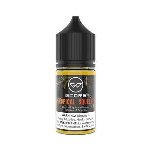 Tropical Squeeze (30ml-20mg)