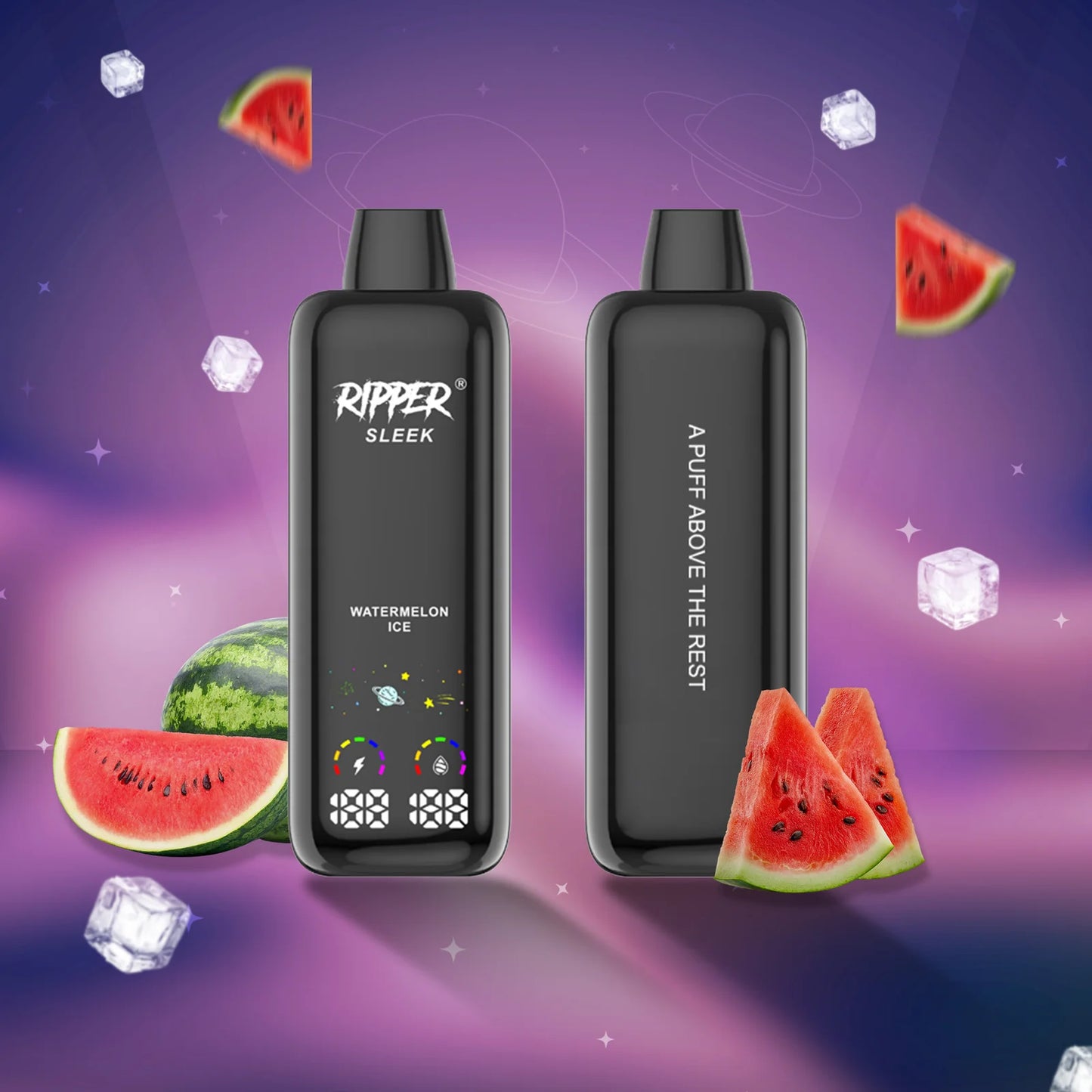 Ripper Sleek 20K - Watermelon Ice