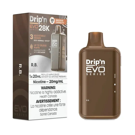 Drip'n by Envi EVO Series 28K - R.B.