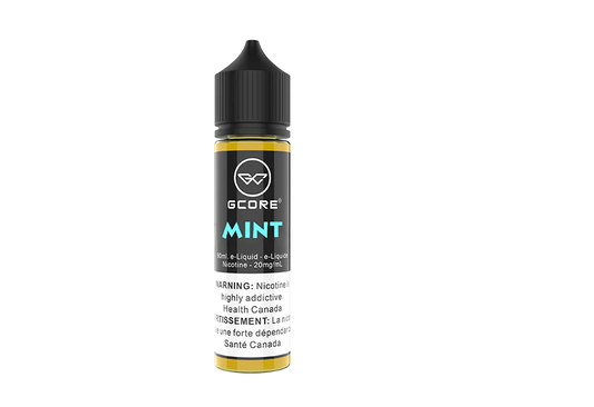 MINT(20mg) 60ml