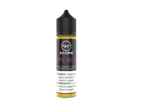 Apple Cherry (20mg) 60ml