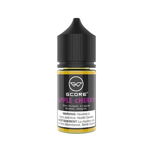 Apple Cherry (10mg)