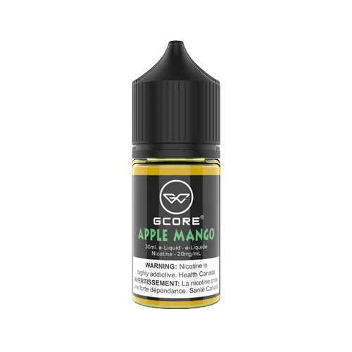 Apple Mango (20mg)