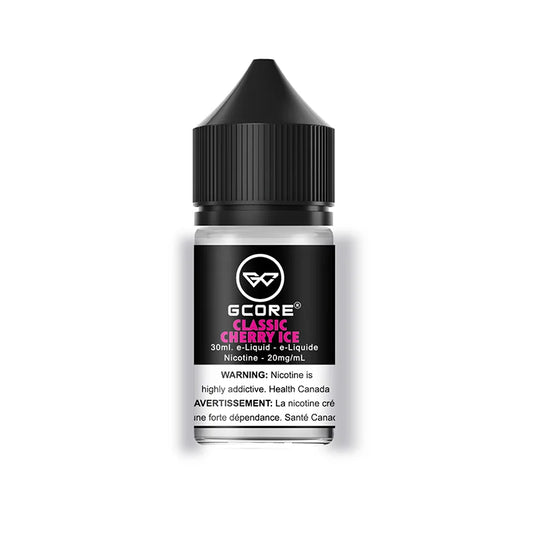 Classic Cherry Ice (10mg)