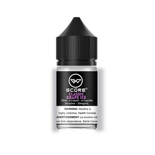 Classic Grape Ice (20mg)