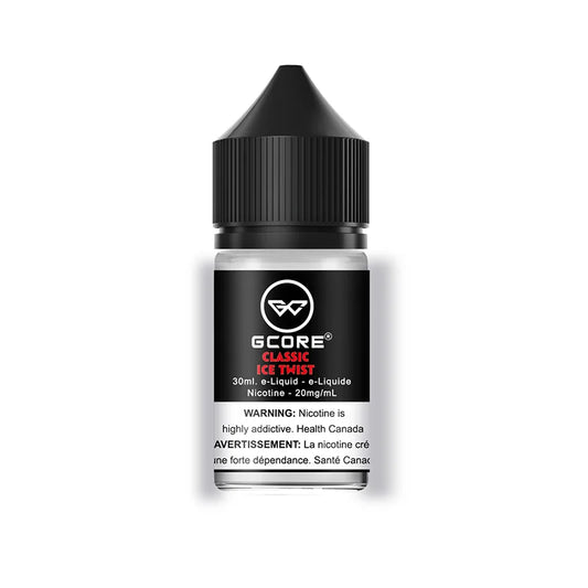 Classic Ice Twist (20mg)