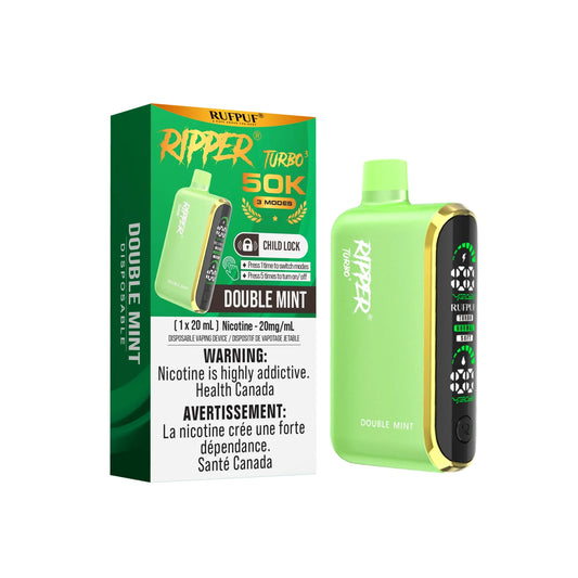 RIPPER T3 (50K) - DOUBLE MINT