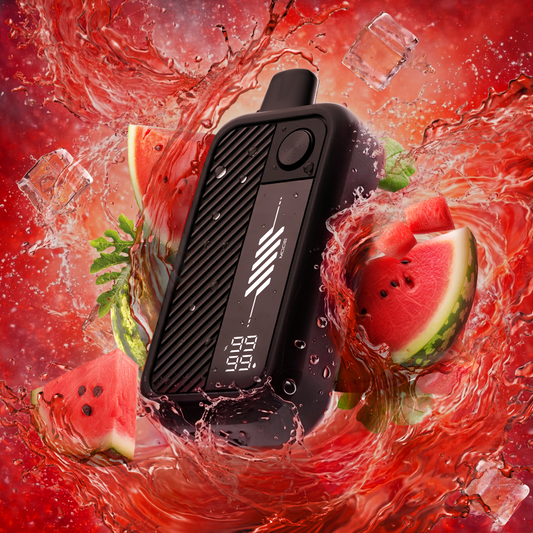 Flavour Beast Beast Mode Max 3 - Weekend Watermelon Iced