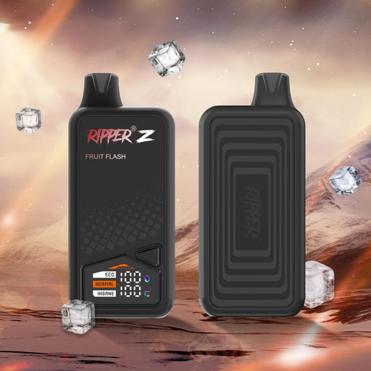 Ripper Z 99K - FRUIT FLASH