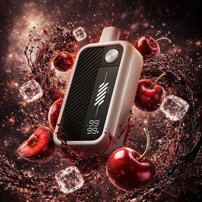 Flavour Beast Beast Mode Max 3 - Epic Cherry Iced