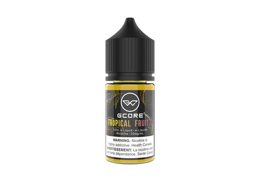 Tropical Fruit C.(30ml-20mg)