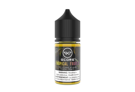Tropical Fruit C.(30ml-10mg)
