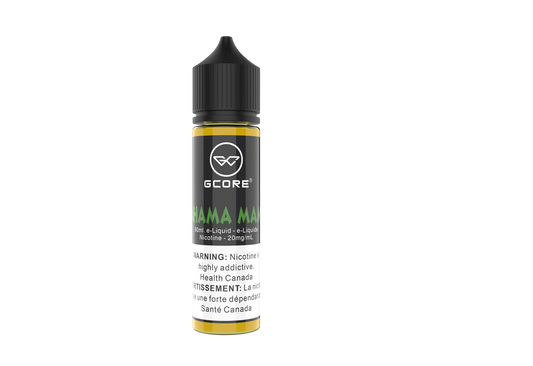 BAHAMA MAMA (10mg) 60ml