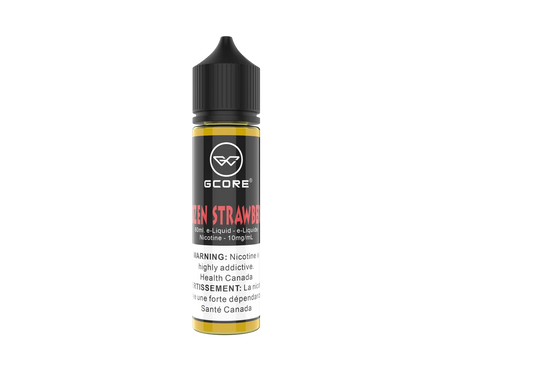 Frozen Strawberry (10mg) 60ml