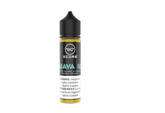 GUAVA ICE(10mg) 60ml