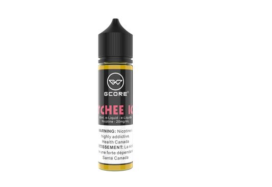 LYCHEE ICE(10mg) 60ml