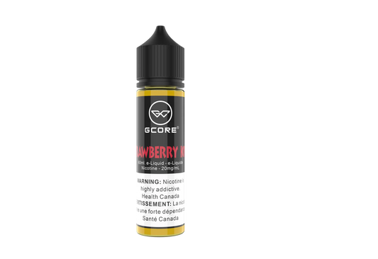STRAWBERRY KIWI (20mg) 60ml