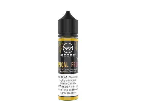 Tropical Fruit C. (20mg) 60ml