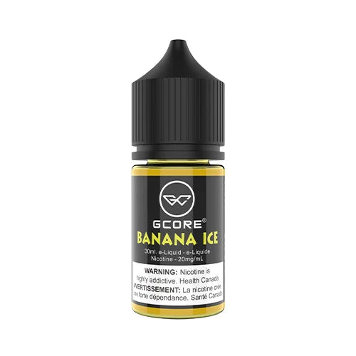 Banana Ice (20mg)