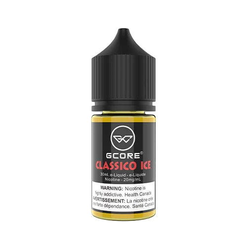 Classico Ice (20mg)
