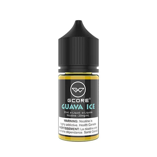 Guava Ice (20mg)
