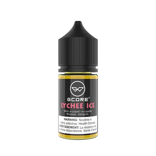 Lychee Ice (20mg)