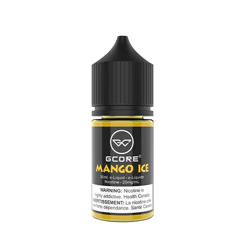 Mango Ice (10mg)