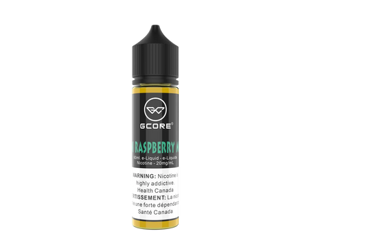 Kiwi Raspberry Mint (20mg) 60ml