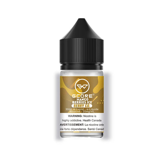 MANGO BERRIES ICE (20mg)