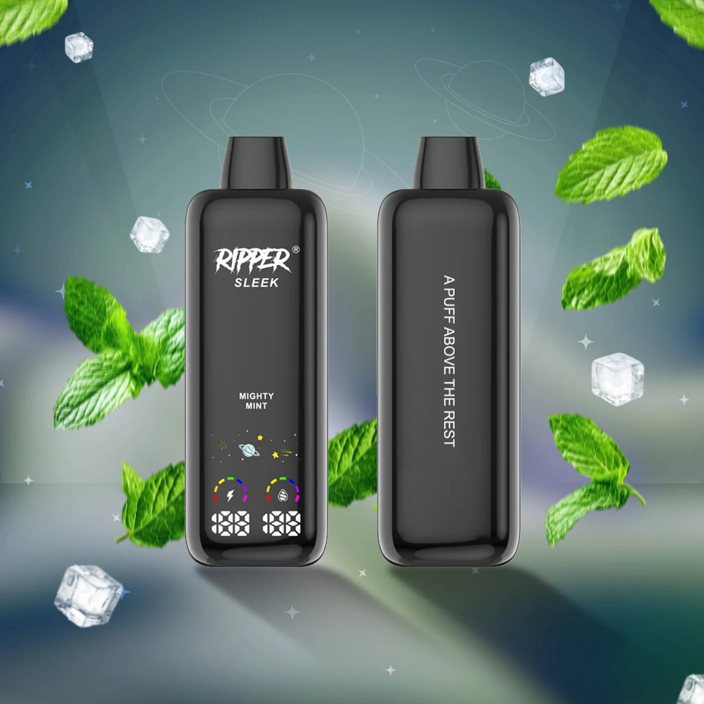 Ripper Sleek 20K - Mighty Mint