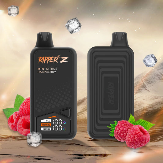 Ripper Z 99K - MTN CITRUS RASPBERRY
