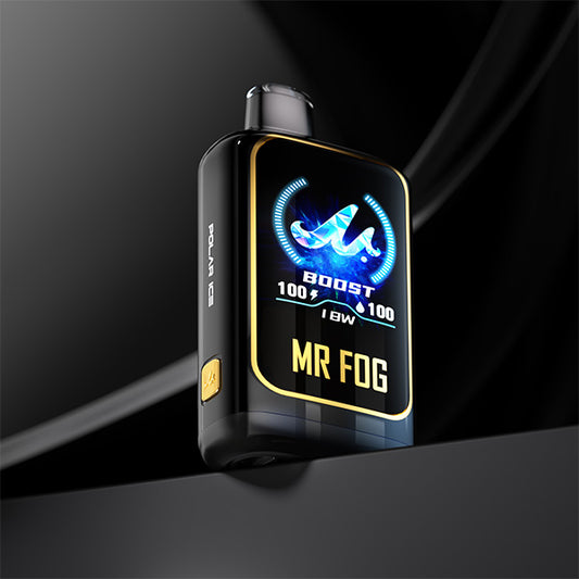 MR FOG NOVA (36K) - Polar Ice (20mg)
