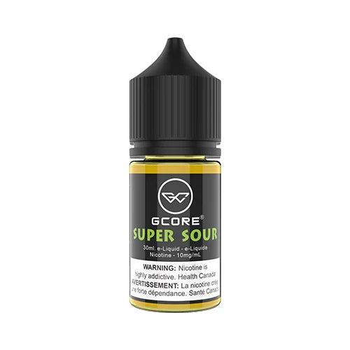 Super Sour (10mg)