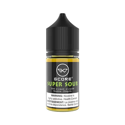 Super Sour (20mg)