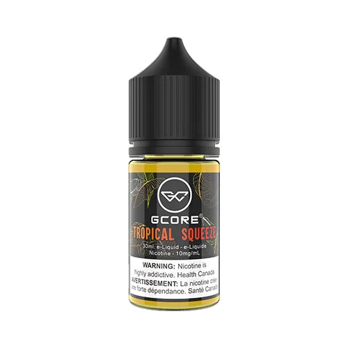 Tropical Squeeze (30ml-10mg)