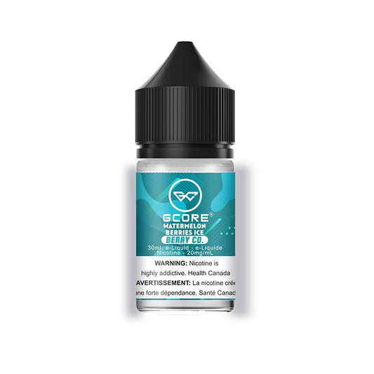 Watermelon Ice (20mg)